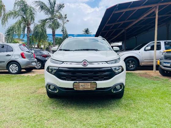 FIAT TORO 1.8 16V EVO FLEX FREEDOM AT6